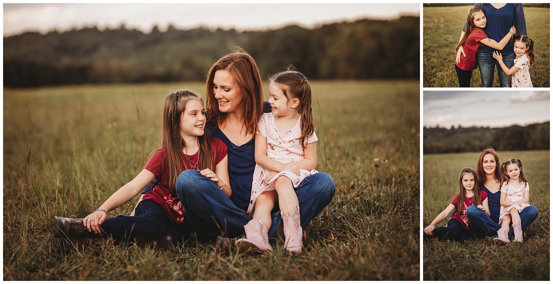 Southern WV Family Photographer