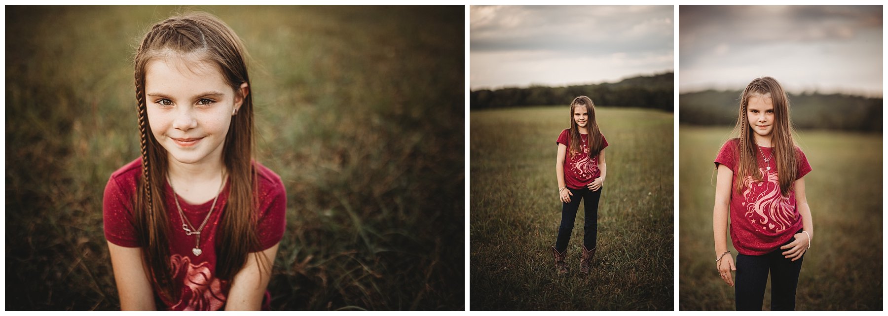 Southern WV Family Photographer